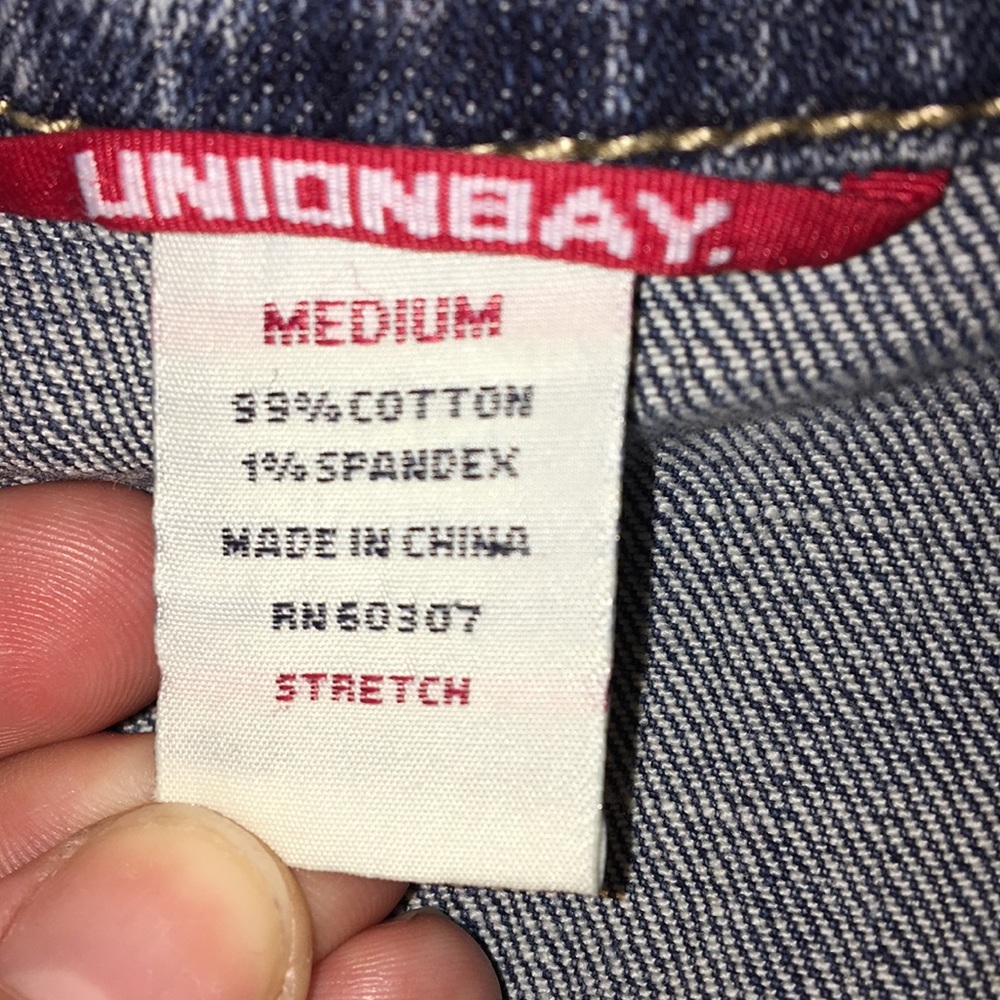 Jacket - Picture 2 of 2